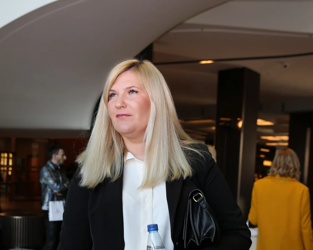 Vytautas Mineral SPA marketingo vadybininkė Simona Rimšaitė