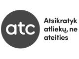 Atliekų tvarkymo centras