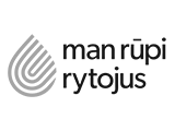 Man rūpi rytojus