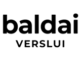 Baldai verslui