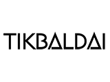 tik baldai