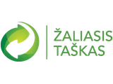 Žaliasis taškas