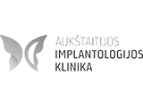 Aukštaitijos implantologijos klinika