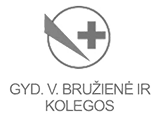 Bružienės klinika