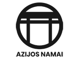 Azijos namai