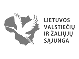 Lietuvos valstiečių ir žaliųjų sąjunga
