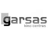 Kino centras Garsas