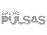 Žalias pulsas