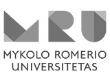Mykolo Romerio universitetas