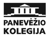 Panevėžio kolegija