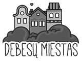 Debesų miestas
