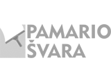 Pamario švara