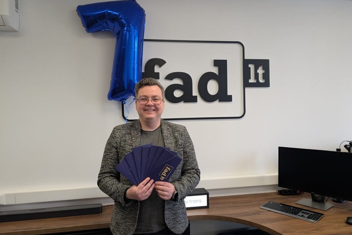 Įmonės 7-oko gimtadienio konkurso nugalėtojai