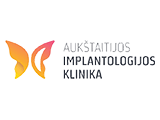 Aukštaitijos implantologijos klinika
