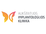 Aukštaitijos implantologijos klinika