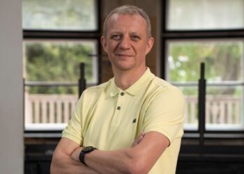 Andrius Žukauskas, VšĮ Panevėžio plėtros agentūros vyriausiasis rinkodaros projektų vadovas