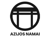 Azijos namai