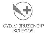 Bružienės klinika