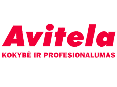 Avitela kokybė ir profesionalumas