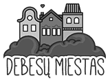 Debesų miestas