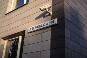 J. Žemgulio g. 46, Panevėžys