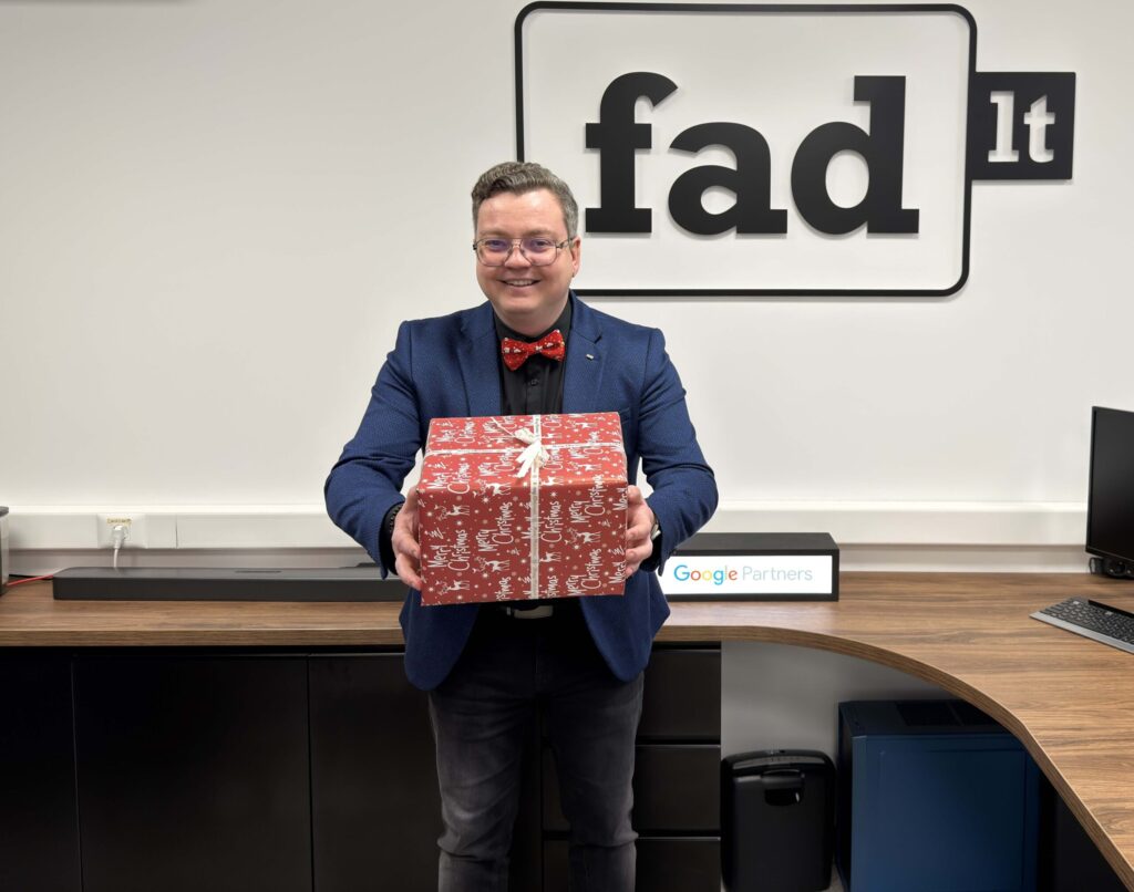 Šventinė dovana smulkiam verslui 2026