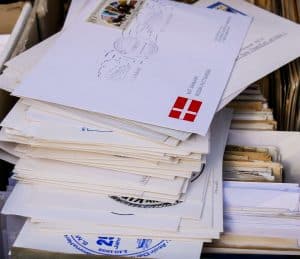 Gmail spam valdymas
