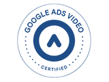 Google Ads video