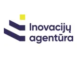 Inovacijų agentūros logotipas