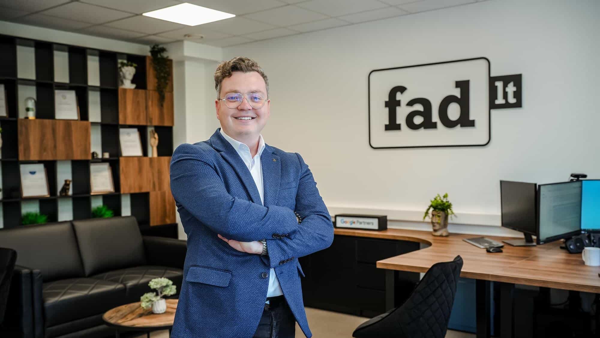 Reklamos ateitis, MB