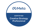 Meta Creative Strategy professional