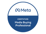 Meta Media Buying Professional