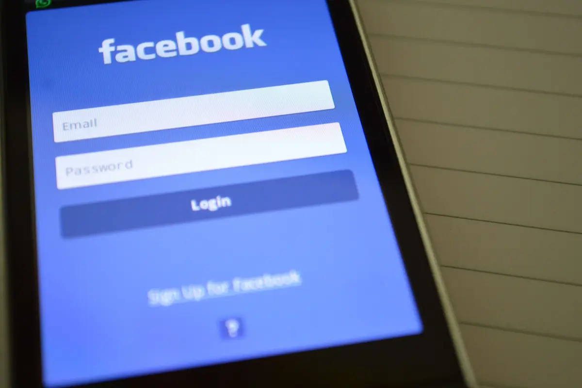 Nemokama Facebook reklama