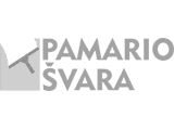 Pamario švara