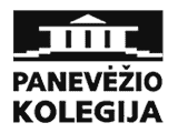 Panevėžio kolegija