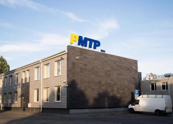 VšĮ Panevėžio mokslo ir technologijų parkas