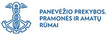 Panevėžio prekybos pramonės ir amatų rūmai
