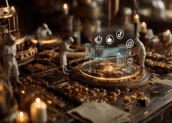 Socialinių tinklų administravimas