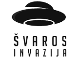 Švaros invazija