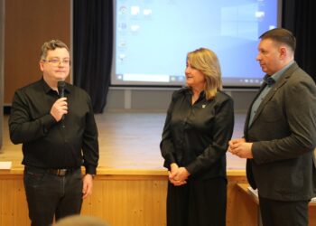 Verslo klubo Verslumo rakto narys FAD - Reklamos ateitis, MB