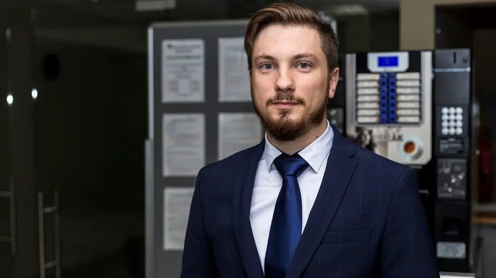 VšĮ „Panevėžio mokslo ir technologijų parkas“ – mūsų partneris ir klientas