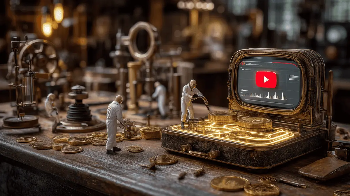 Youtube SEO: praktiniai patarimai vaizdo įrašų optimizavimui