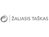 Žaliasis taškas